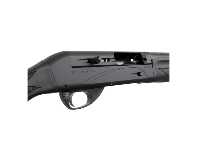 Ружье охотничье Benelli Bellmonte I Synthetic кал.12 76 MC Фото 2